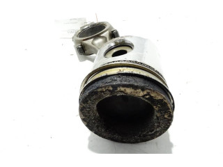 Поршень с шатуном Acura CL II