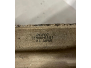 Интеркулер  1270000681   Honda Accord 