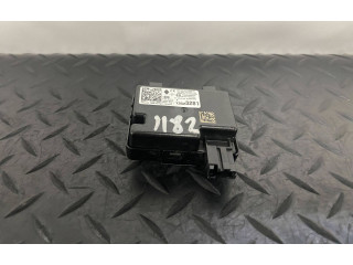 Блок управления 812857993, 13523281   Chevrolet Camaro