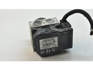 Блок АБС 9811616 Mini One - Cooper Coupe R56 2005 - 2014 года