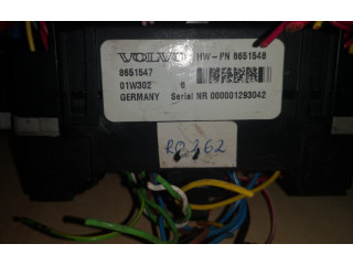 Блок предохранителей 8651547, D32-5 Volvo V70