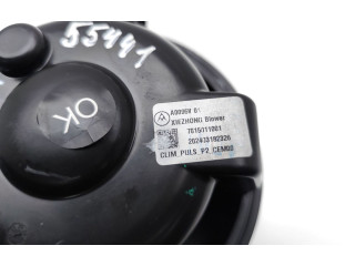 Вентилятор печки A0095V01, 202403182326 Peugeot 2008 II