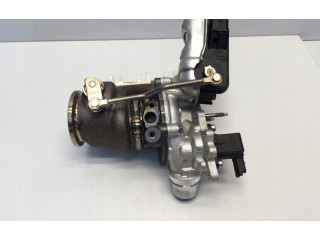 Turbodmychadlo Турбина 105371HMLGT1507R, 16319700053 Nissan Juke II F16