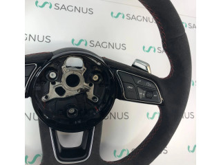 Volant Audi RS4 B9 2018 8W0419689A, 8W0951523AG  