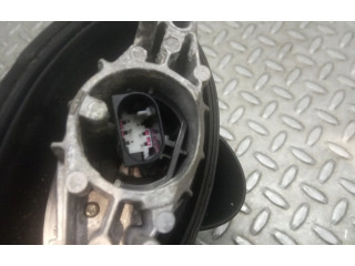 Зеркало электрическое        Mini Cooper Coupe R58  2010 - 2016 года   