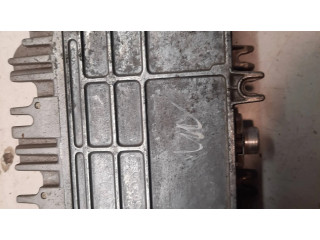 Řídící jednotka 3A0907311, 0261203593 BMW 3 E46 2000