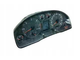 Панель приборов 4B0919880X   Audi A6 S6 C5 4B       