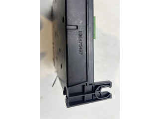 Модуль управления BSM 00006580YR   Citroen DS4    