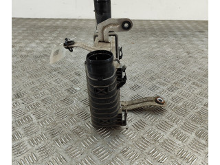 Интеркулер MN130321, A6390900414 Mitsubishi Colt