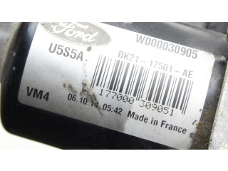 Моторчик дворников W000038430, 0090130    Ford Transit -  Tourneo Connect
