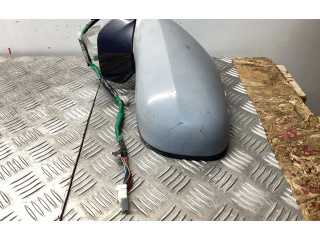 Зеркало электрическое Lexus IS 220D-250-350 2006 - 2013 года