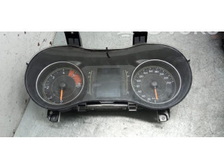 Панель приборов p68274078ab Jeep Cherokee