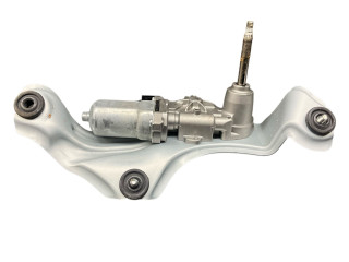 Турбина KIA Optima 98700D4300, 035111880