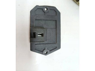 Вентилятор печки Chery Tiggo