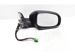 Зеркало электрическое Volvo S60 2011 - 2013 года