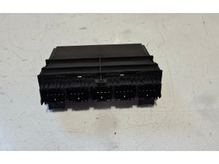 Блок комфорта 6S6T15K600BL Ford Fiesta