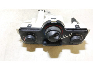 Блок управления климат-контролем 69597003, 030967w   Renault Modus