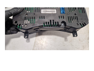 Панель приборов 1Z0920803M, M0104926 Skoda Octavia Mk2 (1Z)