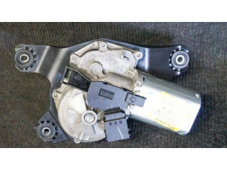 Моторчик заднего дворника 7237062 BMW X3 F25