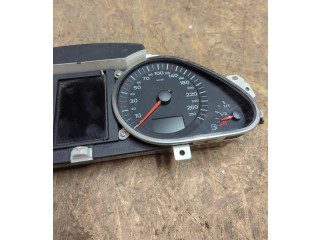 Панель приборов 4F0920901B, TAB004869GJ Audi A6 S6 C6 4F