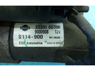 Стартер 23300-8U300, IMPRK1083689 Nissan Sentra B15