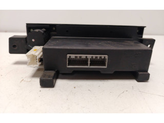 Блок управления климат-контролем 6870009020 SsangYong Kyron