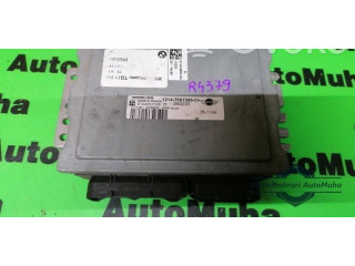Блок управления двигателем Блок управления 1214755739501, S122237006B   Mini Cooper Hatch Hardtop