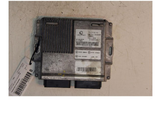 Блок управления климат-контролем    Dacia Duster II