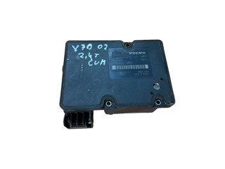 Блок АБС 8619968, 5WK84000   Volvo  V70  2000 - 2004 года