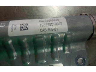 Боковая подушка безопасности 84731503910, 19B270CT0897   Mini One - Cooper F56 F55