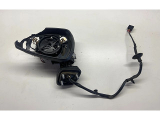 Зеркало электрическое        Audi A3 S3 8V  2013 - 2019 года   