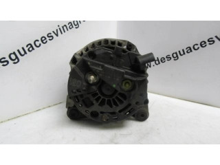 Генератор 0124515090 Alfa Romeo 166 2.5