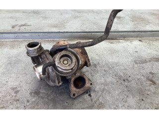  Турбина Volvo XC90  8653122, 714826         