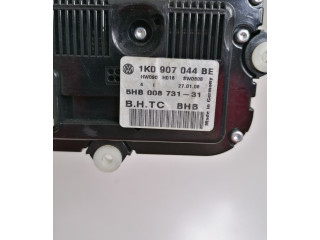 Блок управления климат-контролем 1K0907044BE   Volkswagen Touran I