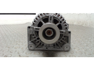 Генератор 8200667607, 0986083200 Dacia Duster