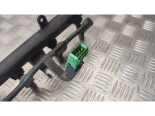 Топливная рампа 9628982980 Citroen Xsara 1.6