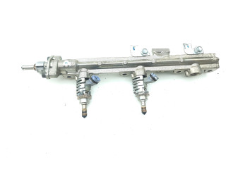 Магистральная трубка топлива     2325031030    Lexus GS 300 350 430 450H 