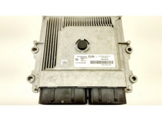 Řídící jednotka 9846386380, 9815023380 Opel Corsa F 2022