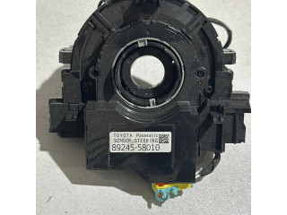 Подрулевой шлейф SRS 8924558010   Lexus RX 450H