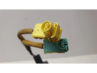 Подрулевой шлейф SRS 25849366, 20817721 Chevrolet Volt I