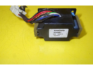 Блок управления 3533807 Volvo C70