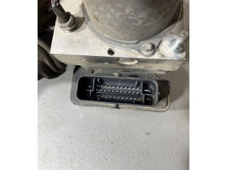 Блок АБС 6R0907379BA, 6C0907379R   Skoda  Fabia Mk3 (NJ)  2015 - 2021 года