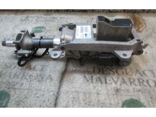    Рулевая рейка    Jaguar XF X250 2007 - 2015 года