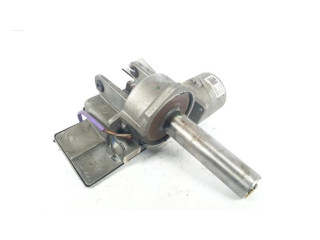 Ось рулевого колеса