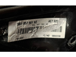 Zpětné zrcátko  Volkswagen Tiguan 2013  5N1857501AE  