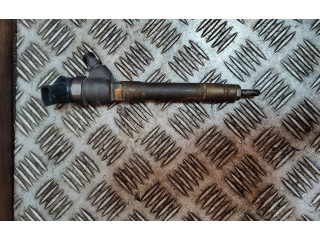 Форсунка 0445110    Renault Trafic III (X82)   