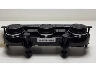 Блок управления климат-контролем 5G0907044BF, 5HB01264544   Volkswagen PASSAT B8