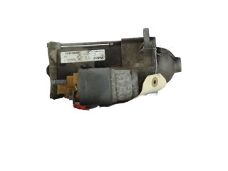 Зеркало электрическое Dacia Duster 2010 - 2017 года