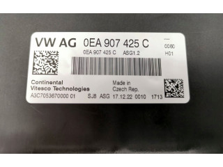 Řídící jednotka nan, 523346   Volkswagen ID.4 2021