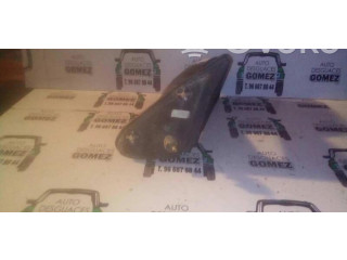 Zpětné zrcátko Seat Inca (6k)